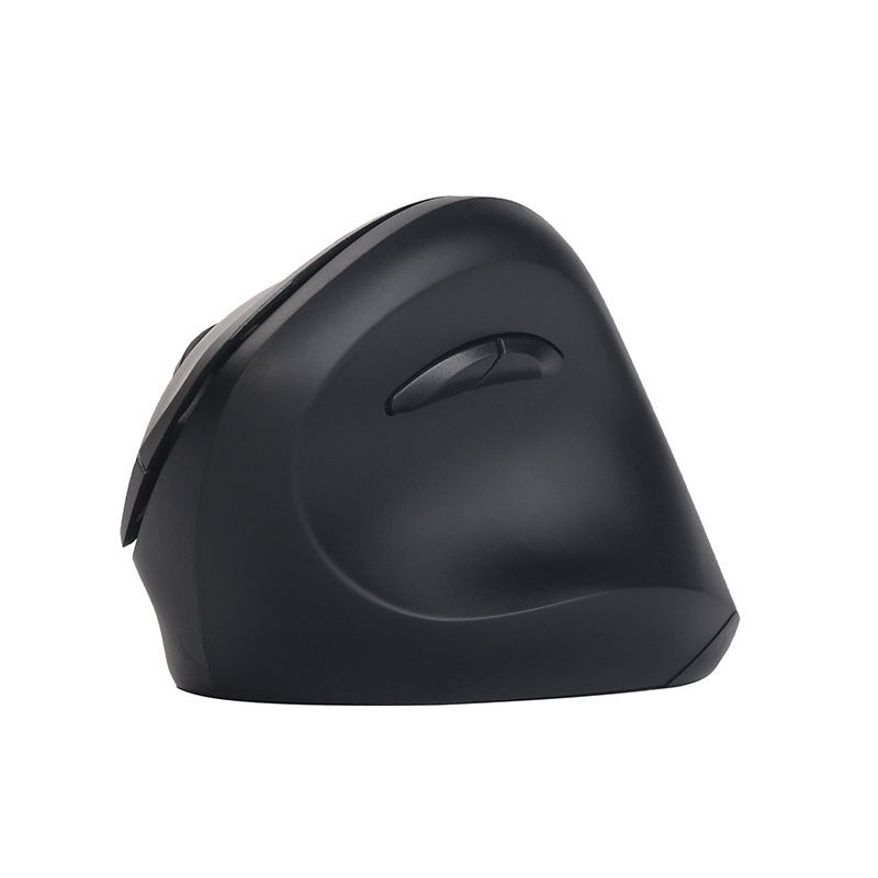Adesso IMOUSE A20 Mouse - USB - Optical - 6 Button(s) - Grey - Wireless - Right-handed